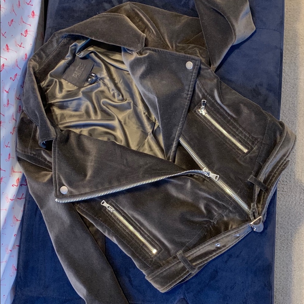 Woman’s jacket